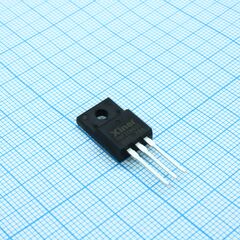 XNF20N60T, биполярный транзистор igbt, 600 в, 40а to-220f