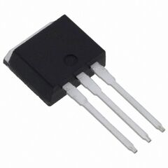 IRG4BH20K-LPBF, igbt 1200v 11a 60w to262