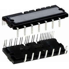 PS22A76, биполярный транзистор igbt, 1200 в, 25 а