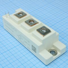 GD150CUY120C1S, модуль igbt 1200в 150а