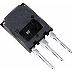 IRGPS60B120KDP, биполярный транзистор igbt, 1200 в, 105 а
