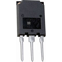 IRGPS40B120UDP, биполярный транзистор igbt, 1200 в, 40 а, 595 вт