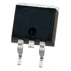 IRGS4610DPBF, биполярный транзистор igbt, 600 в, 16 а, 77 вт