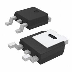 STGD5NB120SZ-1, биполярный транзистор igbt, 1200 в, 5 а, 55 вт