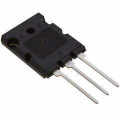 FGL60N100BNTD, биполярный транзистор igbt, 1000 в, 60 а, 180 вт