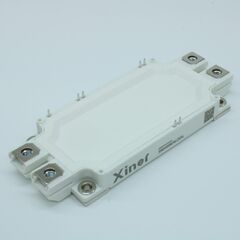 XNG450B24LC5AL, полумостовой модуль igbt 1200в 450a
