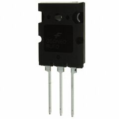 SGL50N60RUFDTU, биполярный транзистор igbt, 600 в, 80 а, 250 вт