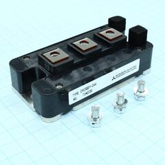 CM150DY-24A, биполярный транзистор igbt, 150a, 1200v