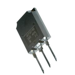 IRG4PSH71KDPBF, биполярный транзистор igbt, 1200 в, 78 а, 350 вт
