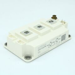 SKM200GB12T4, модуль силовой igbt n-канальный 1200в 313a 7-pin