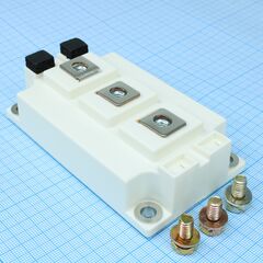 GD200HFU120C2S, модуль igbt 1200в 262а