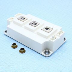SKM100GB12T4G, биполярный транзистор igbt