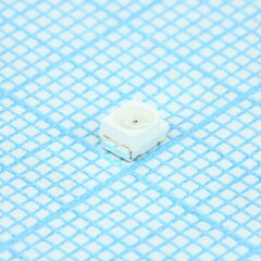 LHYS9553-A02, светодиод smd 3,5х2,8мм/желтый/588нм/36-120мкд/прозрачный/120°