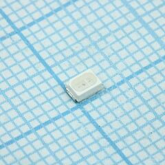 KA-3021QBS-D, светодиод smd 3х2мм/синий/465нм/80-120мкд/прозрачный/120°