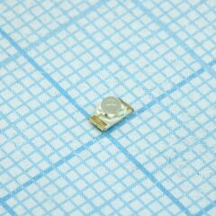 KPTD-3216SYC, светодиод smd 3,2х1,6мм/желтый/588нм/110-300мкд/прозрачный/50°