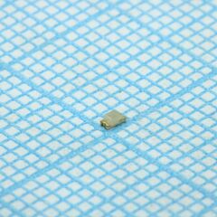 HSMQ-C191, светодиод smd 1,6х0,8мм/зеленый/527нм/80-145мкд/прозрачный/120°