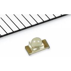 KPTD-3216MGC, светодиод smd 3,2х1,6мм/зеленый/568нм/110-350мкд/прозрачный/50°
