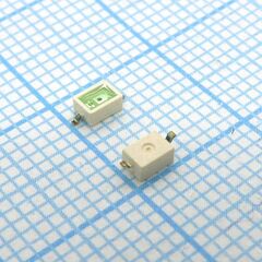 KA-3022SGT-4.5SF, светодиод smd 3х2мм/зеленый/568нм/7-20мкд/прозрачный/90°