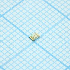 KPT-2012SECK, светодиод smd 2х1,25мм/оранжевый/601нм/40-160мкд/прозрачный/120°