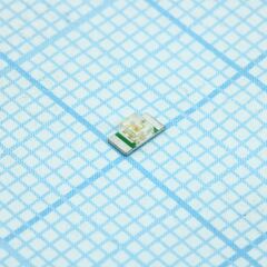 KPTR-3216QBC-D, светодиод smd 3,2х1,6мм/синий/465нм/40-100мкд/прозрачный/120°