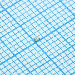 KPHHS-1005SYCK, светодиод smd 1х0,5мм/желтый/590нм/80-150мкд/прозрачный/120°