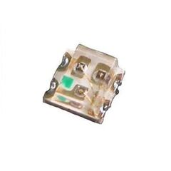 APTF1616SEEZGQBDC, standard leds - smd rgb 621/525/470nm 400/180/100 mcd