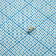 KPBA-3010SURKMGKC, чип светодиод smd красный/зеленый 3.0х1.0мм прозрачный угловой 140° 120--300мкд/40--80мкд 1,95/2,1в