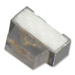 KPA-1606CGCK, светодиод smd 1,6х0,6мм/зеленый/570нм/20-50мкд/прозрачный/110°/угловой