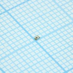 KPHHS-1005SURCK, светодиод smd 1х0,5мм/красный/630нм/120-220мкд/прозрачный/120°