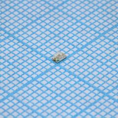 BL-LS0805DNB, светодиод smd 2х1,25мм/синий/470нм/38мкд/прозрачный/130°