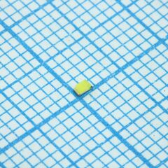 HL-PST-1608H233W (6000K), светодиод smd 1,6х0,8мм/белый//6000-7000k/460-600мкд/2.7-3.3v, if=10ma/130°