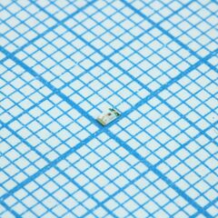 HL-PST-1608S9AC-04, светодиод smd 1,6х0,8мм/красный/630нм/50-70мкд/1.7-2.3v, if=10ma/прозрачный/130°