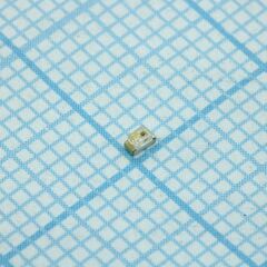 KP-1608CGCK, светодиод smd 1,6х0,8мм/зеленый/570нм/10-40мкд/прозрачный/120°