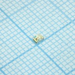 KP-2012SURC, светодиод smd 2х1,25мм/красный/628нм/70-150мкд/прозрачный/120°