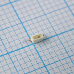 LSY876-Q2S1-1, светодиод smd 3х1,1мм/красный/633нм/90-224мкд/прозрачный/120° боковой