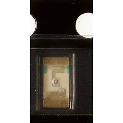 KPT-3216SYC, светодиод smd 3,2х1,6мм/желтый/588нм/40-80мкд/прозрачный/120°