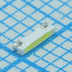 FYLS-3806BUWC80, светодиод smd 3806 белый 8000k 120° 2800-4600мкд 7.5лм