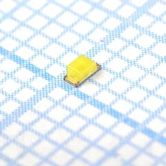 KPH-1608QWF-D, светодиод smd 1,6х0,8мм/белый/110-250мкд/5700k/желтый флуоресцентный/150°