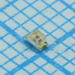 FYLS-0603PURC, светодиод smd 0603 красный ультра 225-450мкд 130° 632нм высота 0.8мм