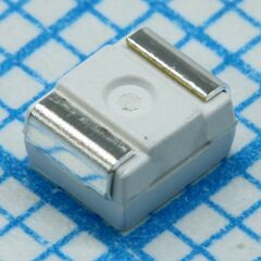 FYLS-3528UGC, светодиод smd 3528 жёлто-зелёный 120мкд 120° 570нм