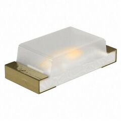 APT1608CGCK, светодиод smd 1,6х0,8мм/зеленый/568нм/10-40мкд/прозрачный/120°