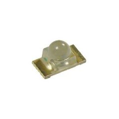 KPTD-3216SYCK, светодиод smd 3,2х1,6мм/желтый/588нм/70-250мкд/прозрачный/50°