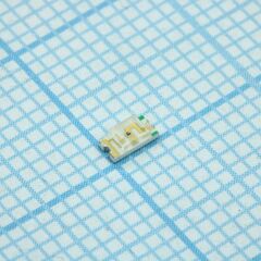KPC-3216SURCK, светодиод smd 3,2х1,6мм/красный/635нм/50-150мкд/прозрачный/120°