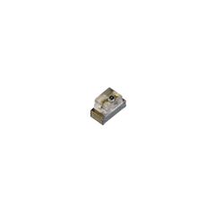 KP-1608SYC, светодиод smd 1,6х0,8мм/желтый/588нм/40-800мкд/прозрачный/120°