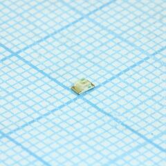 KPT-2012CGCK, светодиод smd 2х1,25мм/зеленый/570нм/10-40мкд/прозрачный/120°