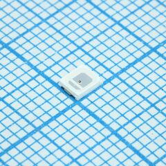 HL-A-2835S31YC-S1-08HL, светодиод smd 2,8х3,5мм/желтый/591нм/210-270мкд при 20ма/максимальный ток 30ма/0.04вт/1.8-2.4v/120°