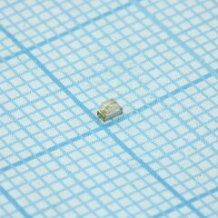 KP-1608ZGC, светодиод smd 1,6х0,8мм/зеленый/525нм/280-450мкд/прозрачный/120°
