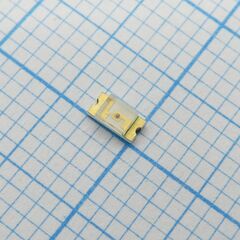 LTST-C150GKT, светодиод smd 3,2х1,6мм/зеленый/569нм/1.8-6мкд/прозрачный/130°