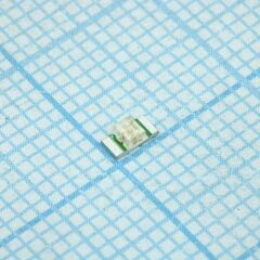 KPTR-3216EC, светодиод smd 3,2х1,6мм/красный/625нм/4-12мкд/прозрачный/120°