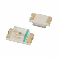 LTST-C150YKT, светодиод smd 3,2х1,6мм/желтый/595нм/18-180мкд/прозрачный/130°